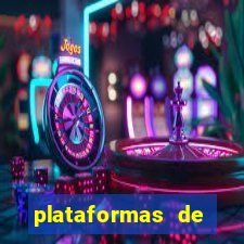 plataformas de jogos pagando no cadastro